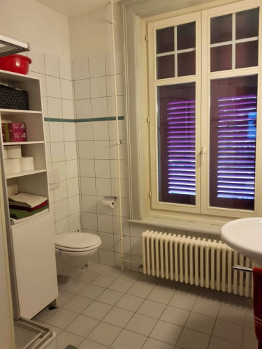 Stöckackerstrasse Home - Gallery - 40