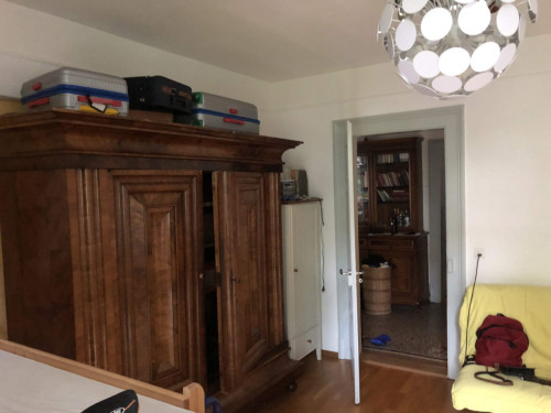 Stöckackerstrasse Home - Gallery - 56