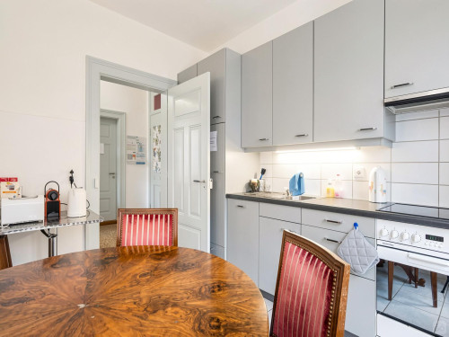 Stöckackerstrasse Home - Gallery - 13
