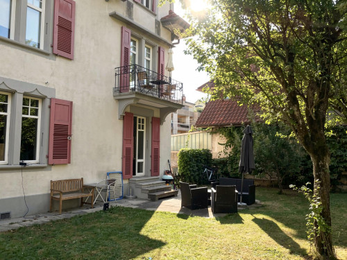 Stöckackerstrasse Home - Gallery - 11