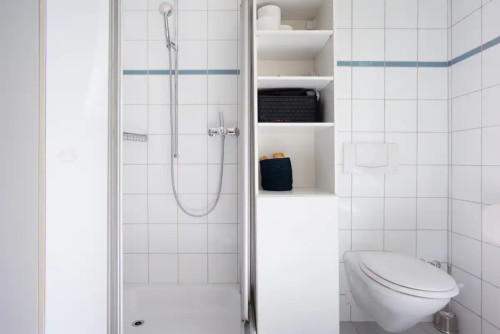 Stöckackerstrasse Home - Gallery - 57