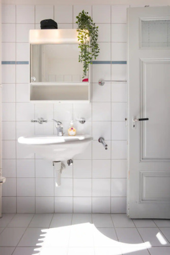 Stöckackerstrasse Home - Gallery - 16