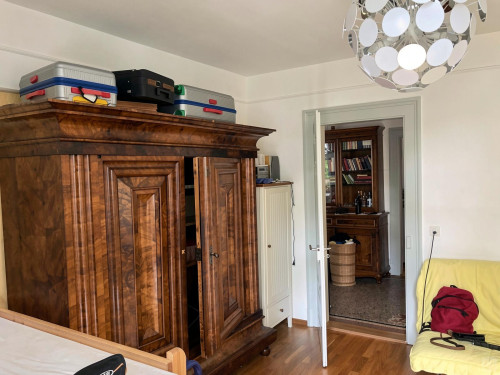 Stöckackerstrasse Home - Gallery - 18