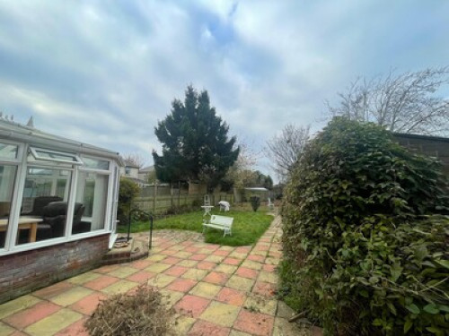 Double Bed Room in Gosforth