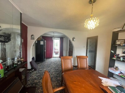 Double Bed Room in Gosforth  - Gallery -  5