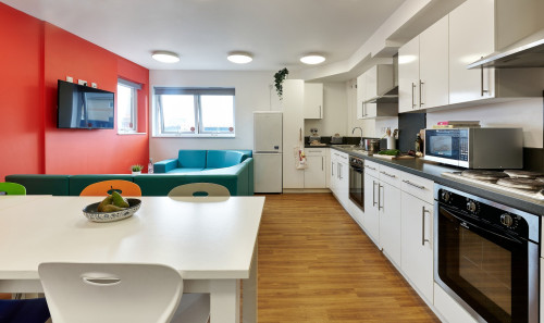 Frobisher House - Gallery - 9