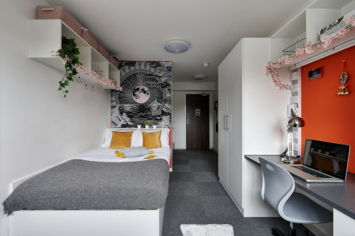 Frobisher House - Gallery - 11