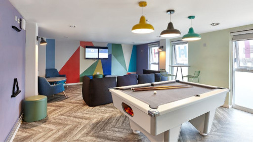 Frobisher House - Gallery - 6