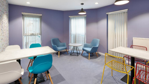 Frobisher House - Gallery - 7