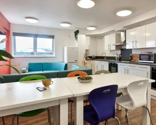 Frobisher House - Gallery - 8