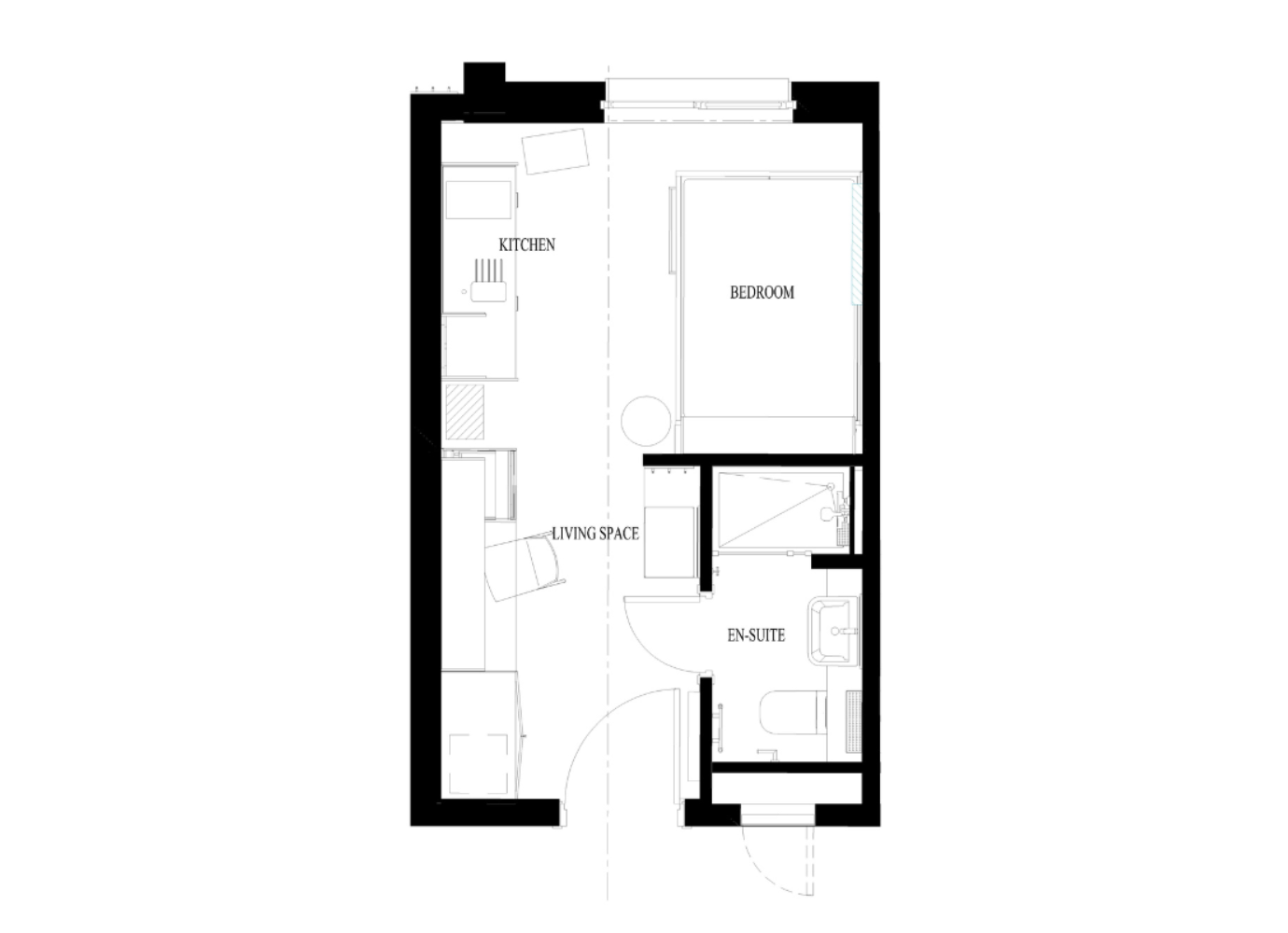 Smart Apartment - The Bonnie - Gallery - 4