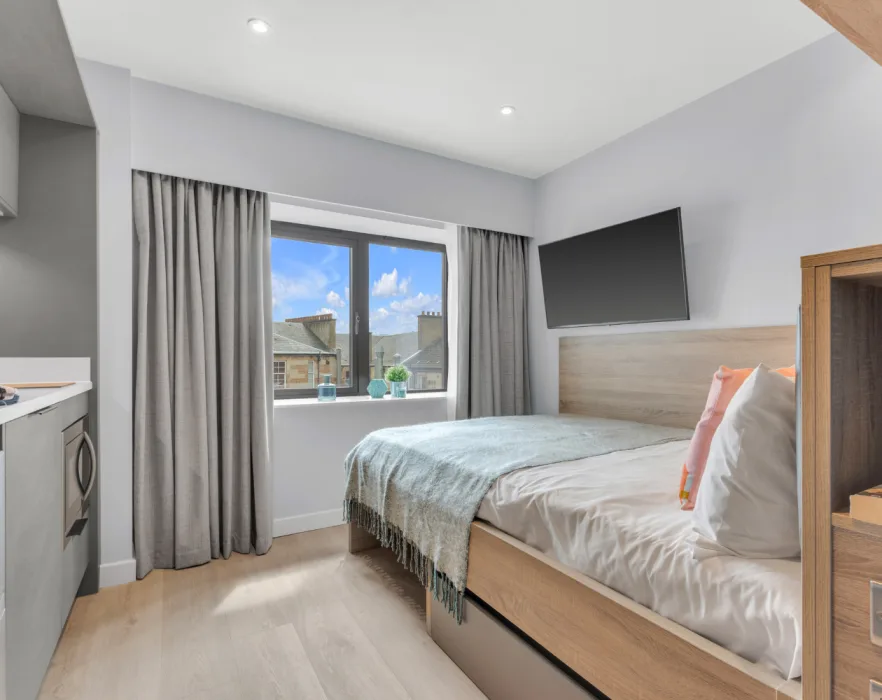 Smart Apartment - The Bonnie - Gallery - 6