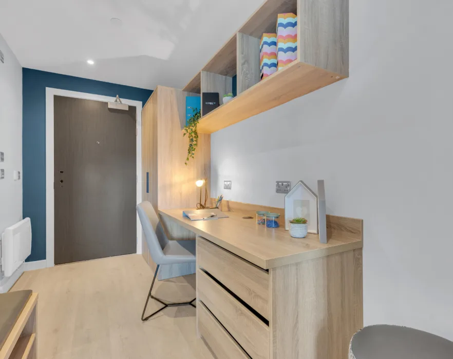 Smart Apartment - The Bonnie - Gallery - 7