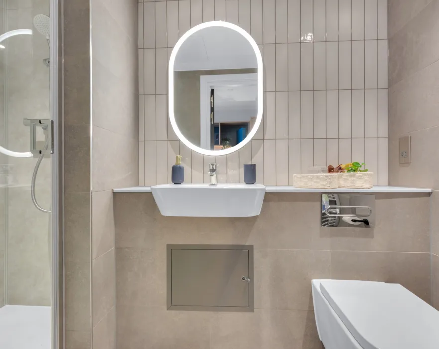Smart Apartment - The Bonnie - Gallery - 2