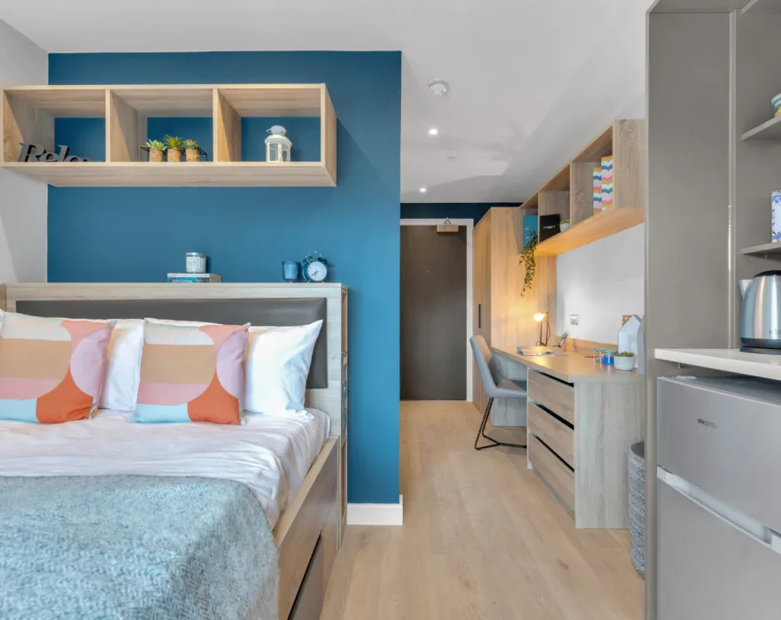 Smart Apartment - The Bonnie - Gallery - 8