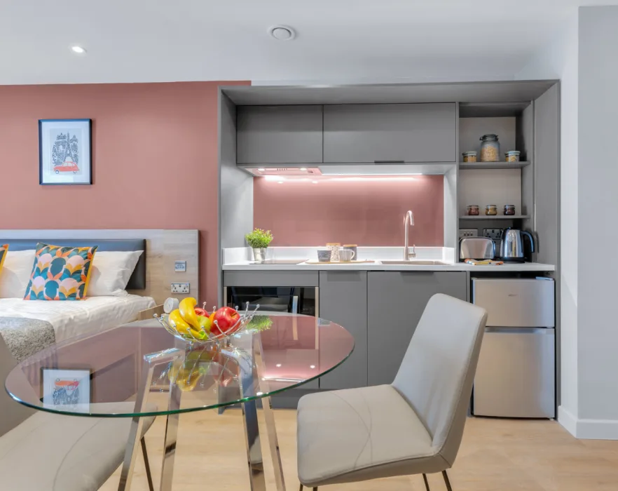 Elegance Apartment - The Bonnie - Gallery - 6