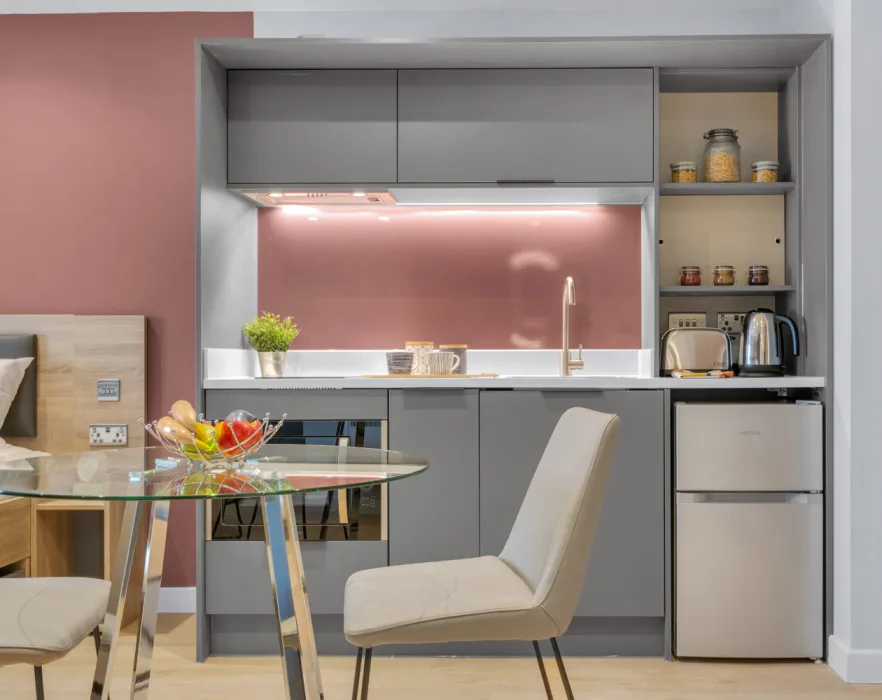 Elegance Apartment - The Bonnie - Gallery - 9