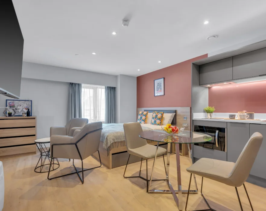 Elegance Apartment - The Bonnie - Gallery - 1