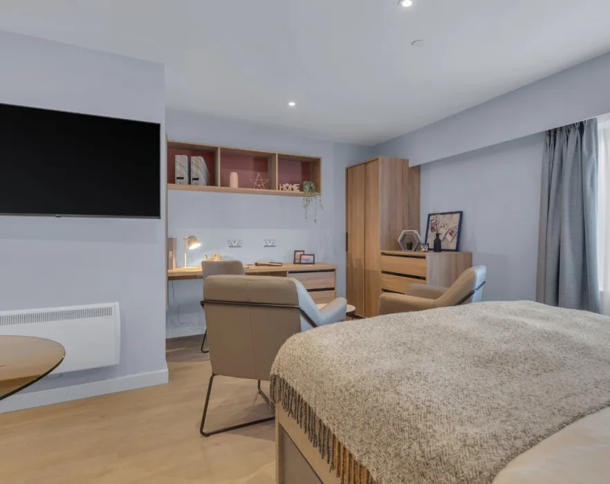 Elegance Apartment - The Bonnie - Gallery - 7