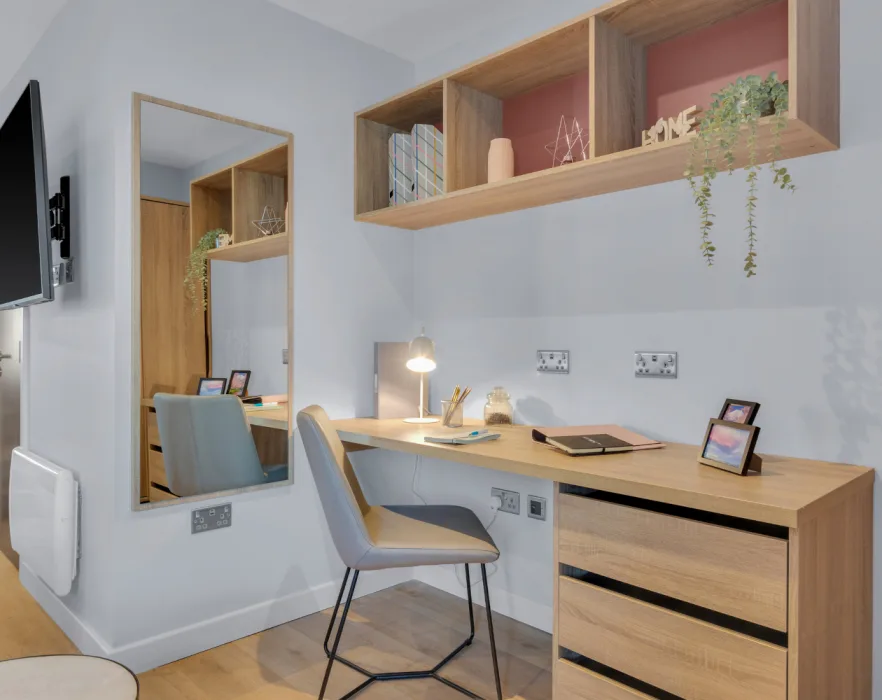 Elegance Apartment - The Bonnie - Gallery - 8