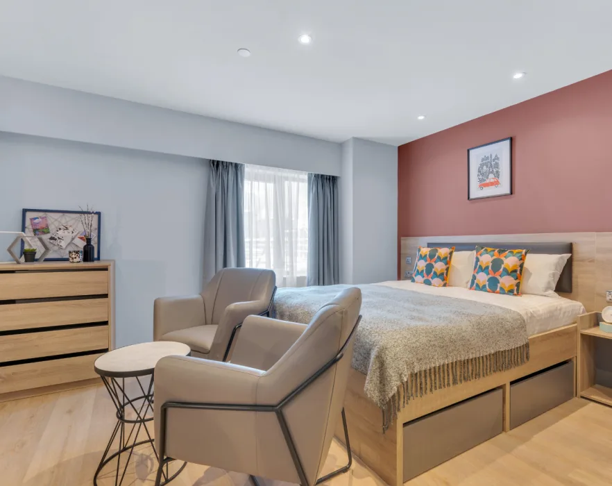 Elegance Apartment - The Bonnie - Gallery - 4