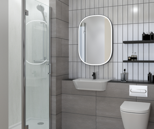 Elegance Elevate Apartment - The Bonnie - Gallery - 2