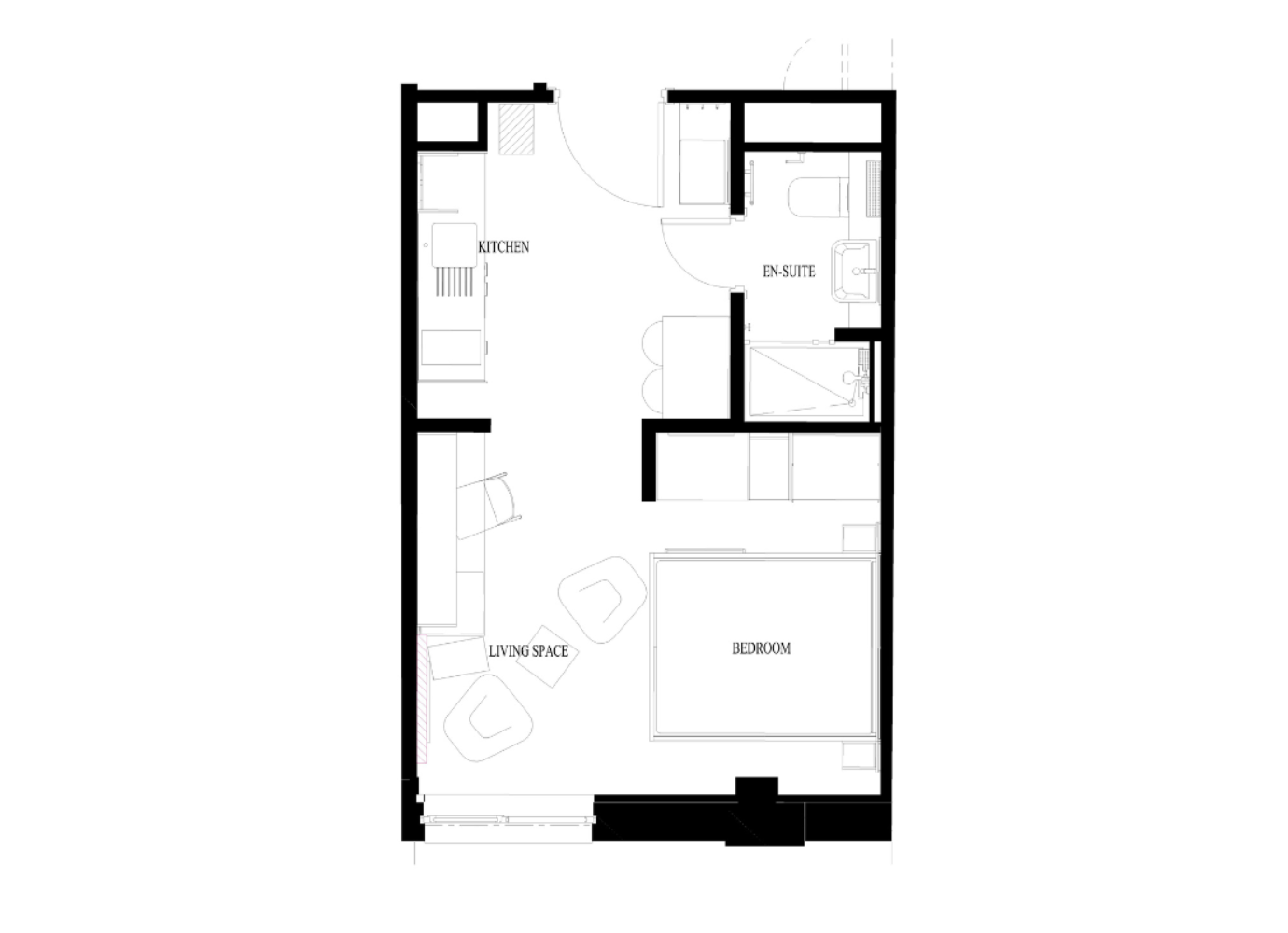 Elegance Elevate Apartment - The Bonnie - Gallery - 4