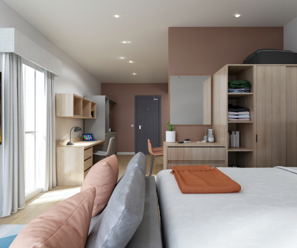 Elegance Elevate Apartment - The Bonnie - Gallery - 1