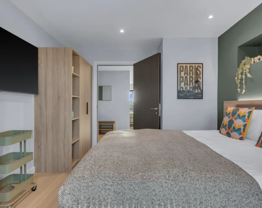 Grande Apartment - The Bonnie - Gallery - 6