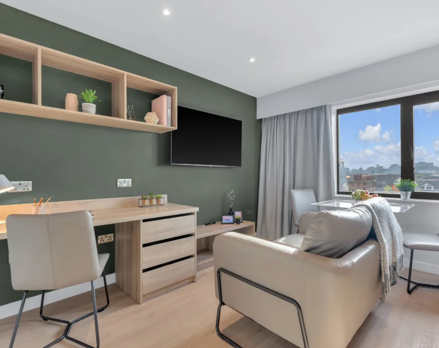 Grande Apartment - The Bonnie - Gallery - 2