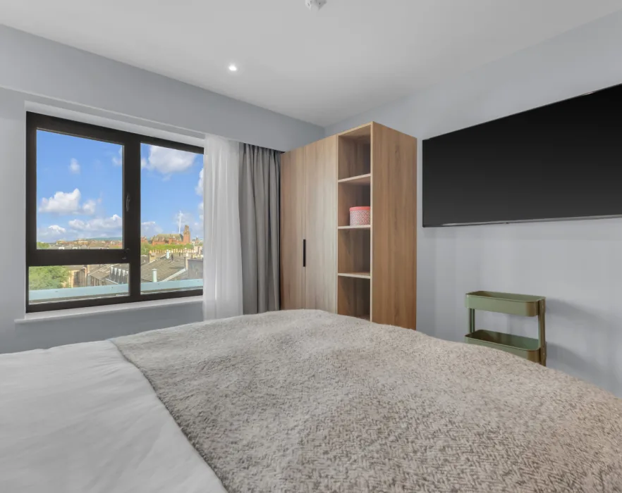 Grande Apartment - The Bonnie - Gallery - 5