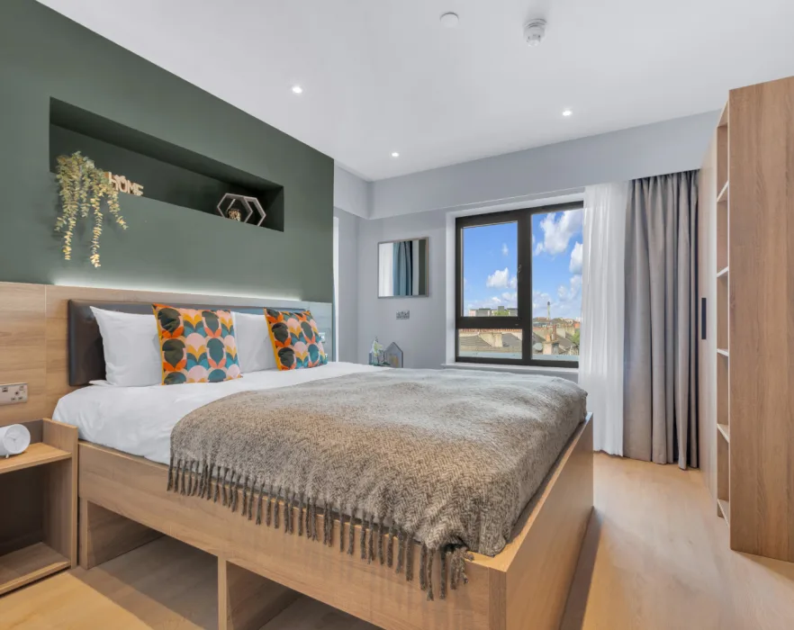 Grande Apartment - The Bonnie - Gallery - 4