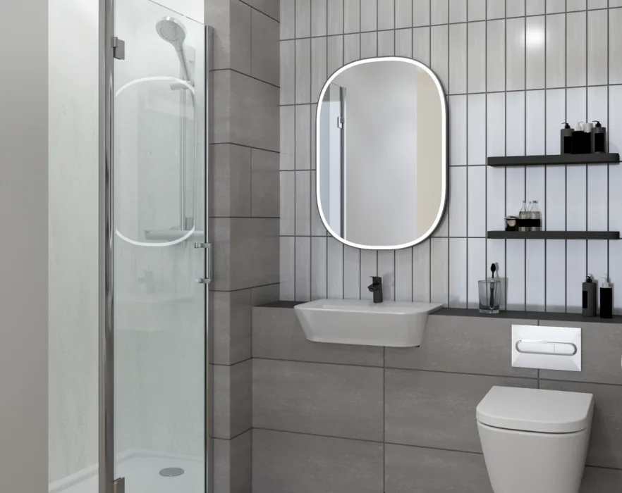 Grande Elevate Apartment - The Bonnie - Gallery - 3