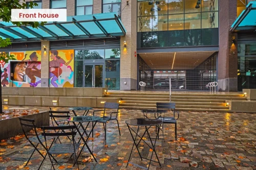 Blood Alley  - Gallery -  5