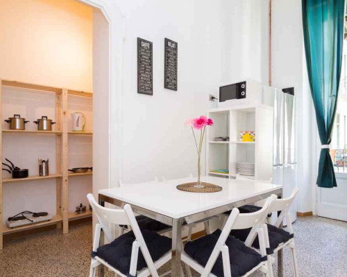 Stanza in Corso di Porta Romana - Gallery - 22