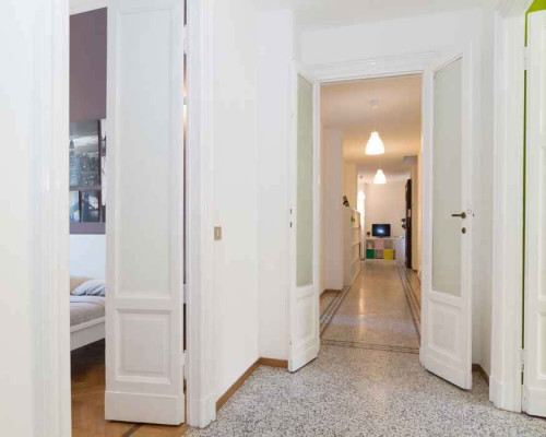 Stanza in Corso di Porta Romana - Gallery - 37