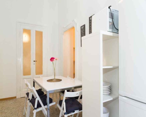 Stanza in Corso di Porta Romana - Gallery - 64