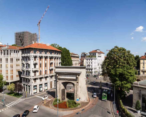 Stanza in Corso di Porta Romana - Gallery - 20