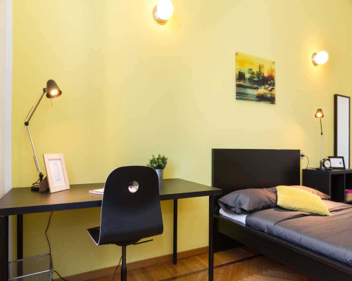 Stanza in Corso di Porta Romana - Gallery - 101
