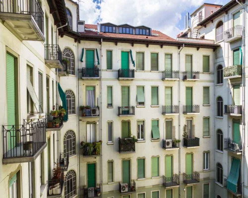 Stanza in Corso di Porta Romana - Gallery - 77