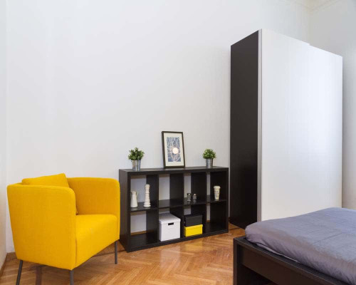 Stanza in Corso di Porta Romana - Gallery - 55