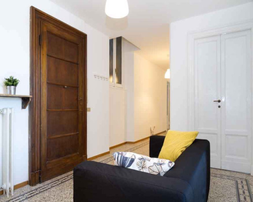 Stanza in Corso di Porta Romana - Gallery - 46