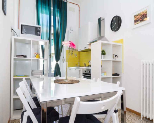 Stanza in Corso di Porta Romana - Gallery - 81