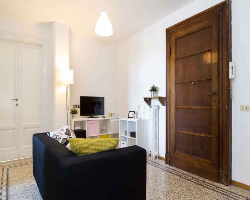 Stanza in Corso di Porta Romana - Gallery - 84
