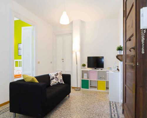 Stanza in Corso di Porta Romana - Gallery - 70