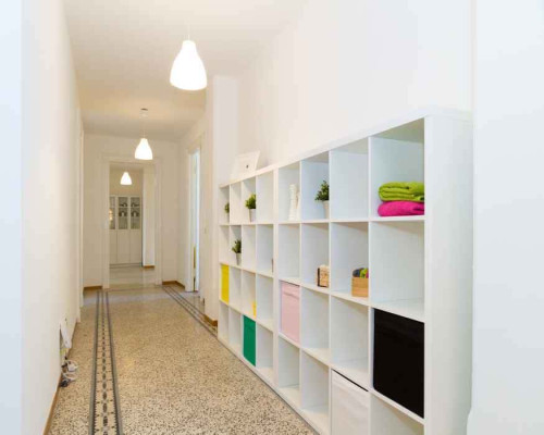 Stanza in Corso di Porta Romana - Gallery - 71