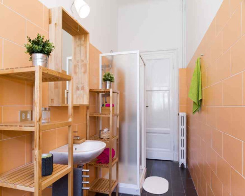 Stanza in Corso di Porta Romana - Gallery - 12