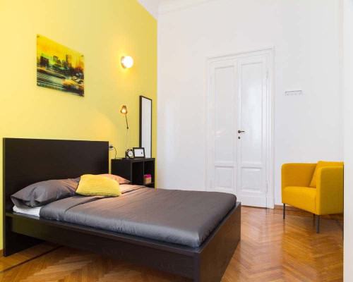 Stanza in Corso di Porta Romana - Gallery - 90