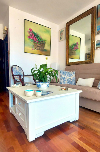 New City Centre Mármoles