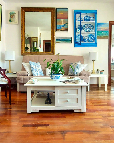 New City Centre Mármoles